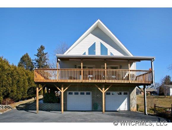 380 Rachael Drive, Waynesville, NC 28786