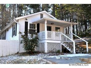 211 Big Pine Road, Hendersonville, NC 28792
