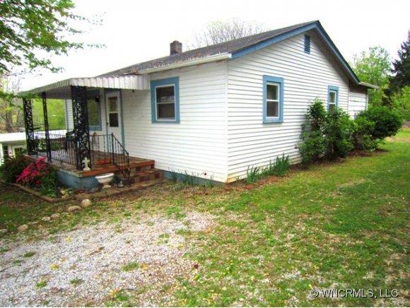 12 Linda Vista Drive, Asheville, NC 28806