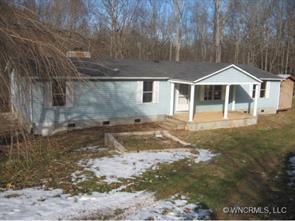950 Arbuckle Rd., Burnsville, NC 28714