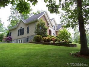 45 Autumn Hills Drive, Weaverville, NC 28787