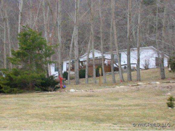 61 Poulin Place, Clyde, NC 28721