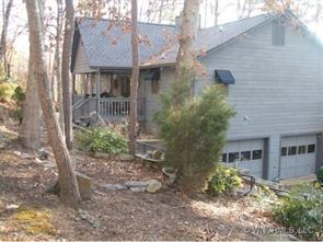 573 Reems Creek Road, Weaverville, NC 28787