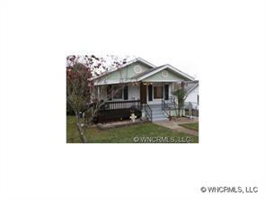 166 Michigan Ave, Asheville, NC 28806