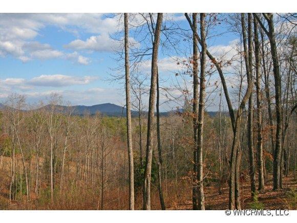 Lot 10 Ridgecrest Drive #10, Lake Lure, NC 28746