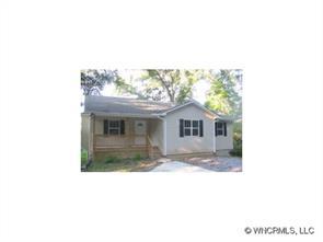 293 Highland Road, Waynesville, NC 28786