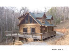 322 Lurewoods Manor Drive, Lake Lure, NC 28746