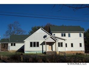 208 Wilson Ave, Swannanoa, NC 28778