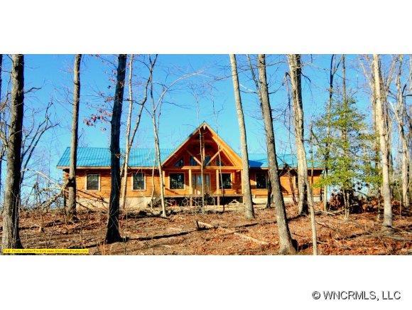 99 Karry's Way, Brevard, NC 28766