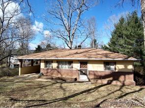 50 Orange Street, Brevard, NC 28712