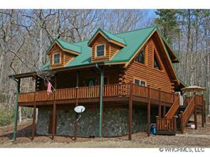 140 Lurewoods Forest Drive, Lake Lure, NC 28746