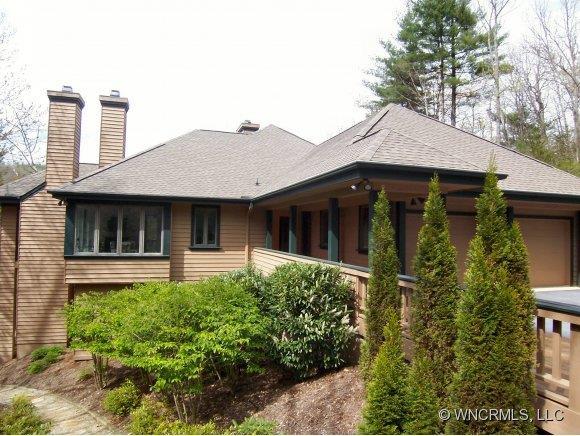 108 West Chicory Crossing, Hendersonville, NC 28739