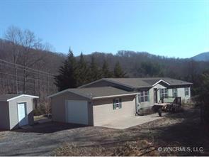 3 Adobe Ridge, Sylva, NC 28779
