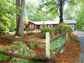 134 Olds Lane, Hendersonville, NC 28739
