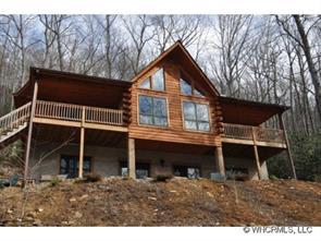 565 South Toe River Road, Burnsville, NC 28714
