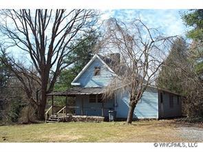 123 Flat Creek Church Rd, Weaverville, NC 28787