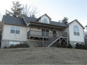 105 Starview Knoll, Weaverville, NC 28787