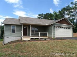 31 Flack Valley Rd., Weaverville, NC 28787