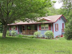 122 Mcminn Rd, Hendersonville, NC 28792