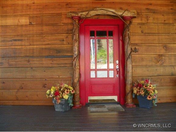 742 Justice Road, Lake Lure, NC 28746