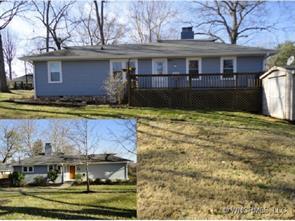 173 Callahan Street, Rutherfordton, NC 28139