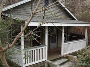 29 Knoxville Place (aka 29 1/2), Asheville, NC 28801