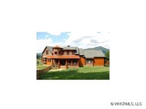 375 God's Country Rd., Waynesville, NC 28785