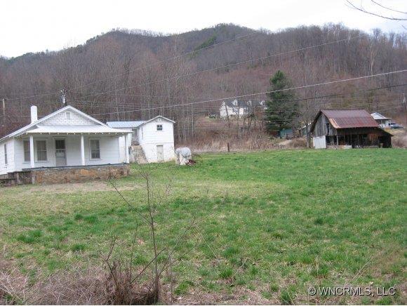 168 Big Cove Road, Waynesville, NC 28786