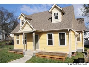 18 Galax Ave., Asheville, NC 28806
