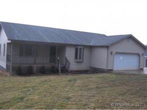 108 Martin Branch Rd., Leicester, NC 28748