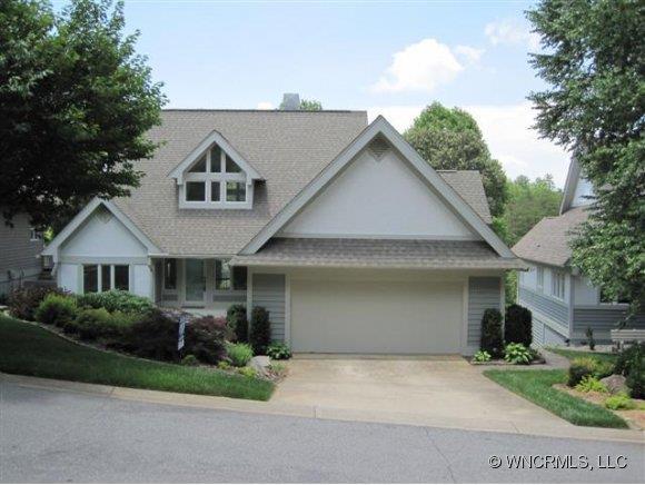 18 Highland Pointe Drive, Weaverville, NC 28787