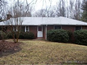851 Sand Hill Road, Asheville, NC 28806