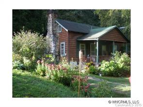 1091 Bee Tree Road, Swannanoa, NC 28778