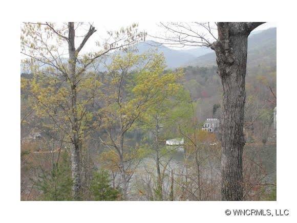 Lot 7 South Pointe Drive #7, Lake Lure, NC 28746