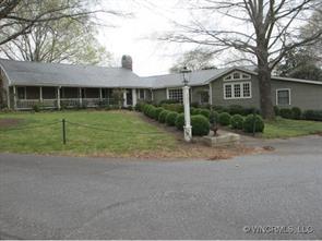131 Blockhouse Road, Tryon, NC 28782