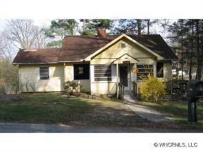 244 Courtland Blvd, Hendersonville, NC 28791