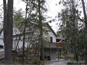 42 High Ridge Road, Pisgah Forest, NC 28768