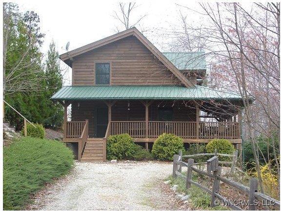 294 Look Out Point, Bryson City, NC 28713