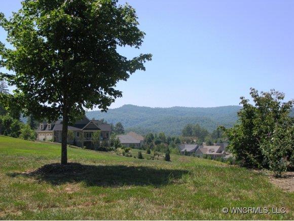 267 Cummings Cove Pkwy. #37 WYE, Hendersonville, NC 28739