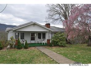 137 Murphy Hill Road, Weaverville, NC 28787