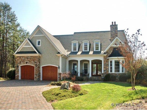 14 Hillcrest Dr., Weaverville, NC 28787