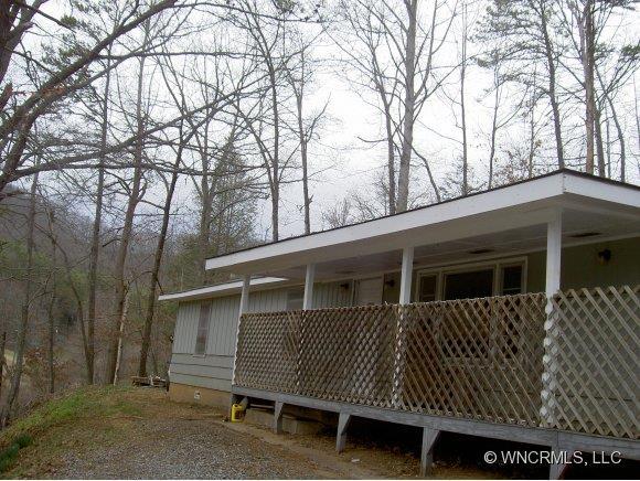 833 Fairview Road, Sylva, NC 28779