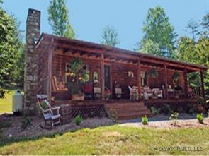 46 Boone Trail, Weaverville, NC 28787