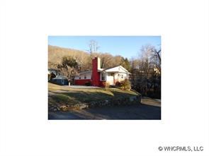 11 Von Ruck Terrace, Asheville, NC 28801