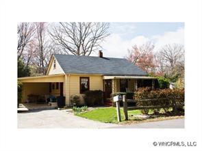 106 3rd Street, Black Mountain, NC 28711