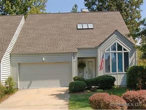 31 Highland Pointe Court, Weaverville, NC 28787