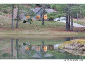 235 Hondah Boulevard, Brevard, NC 28712