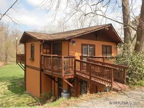 6 South Bear Creek, Asheville, NC 28806