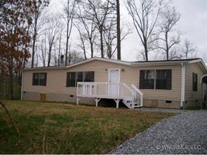 18 Beechcrest Rise, Leicester, NC 28748