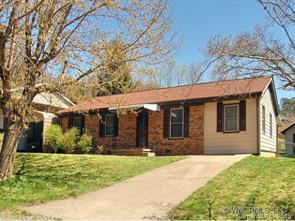 5 Garwood Lane, Black Mountain, NC 28711